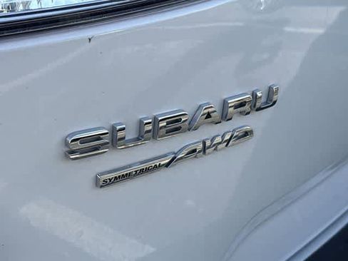 Certified 2023 Subaru Forester Touring w/ Popular Package #3 AWD/4WD image 11