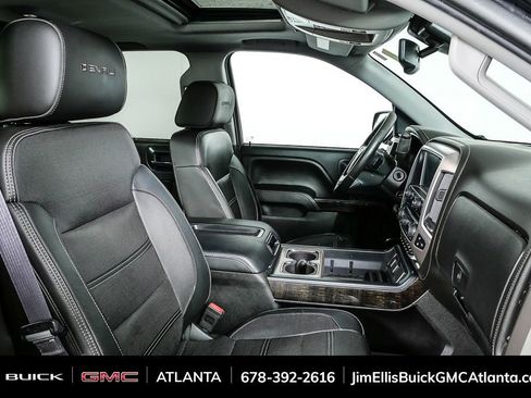 Used 2015 GMC Sierra 1500 Denali image 23
