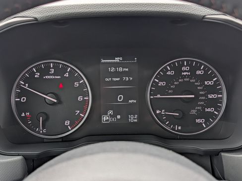New 2026 Subaru Forester Sport AWD/4WD image 15