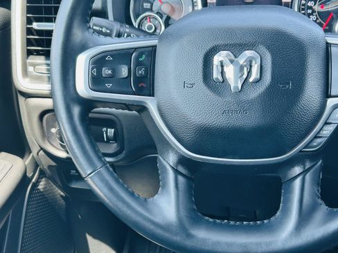 Used 2023 RAM 1500 Big Horn AWD/4WD image 14