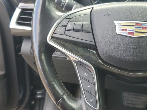 Used 2020 Cadillac CT6 Premium Luxury image 14