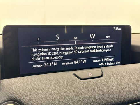 New 2026 MAZDA CX-70 SC AWD/4WD image 6