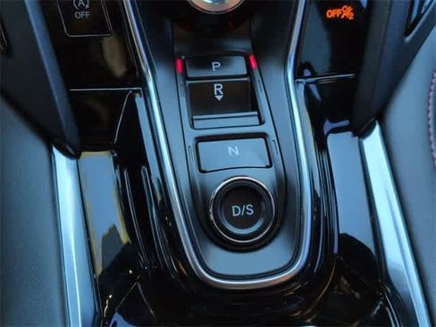 Certified 2022 Acura RDX A-Spec image 34