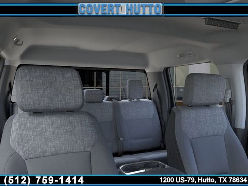 New 2026 Ford F250 XLT w/ XLT Premium Package image 22