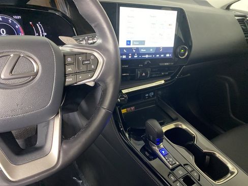 Certified 2025 Lexus NX 350 AWD image 17