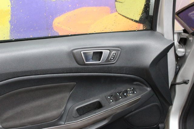 Used 2019 Ford EcoSport SE FWD image 12