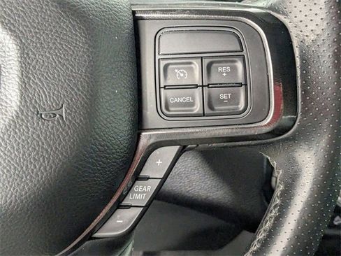 Used 2021 RAM 2500 Power Wagon image 17