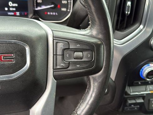 Used 2021 GMC Sierra 1500 SLT image 17
