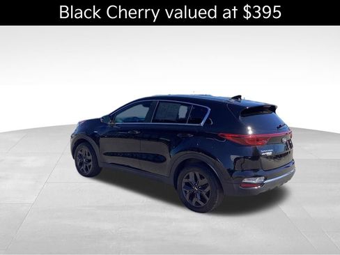 Certified 2022 Kia Sportage LX w/ LX AWD Value Edition Package image 5