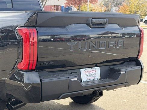 New 2026 Toyota Tundra SR image 6