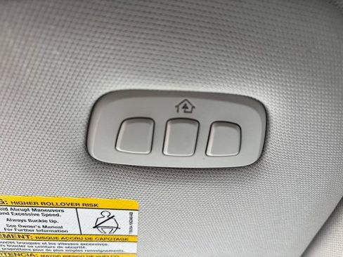 Used 2026 Ford Expedition Platinum w/ Driver's Package AWD/4WD image 21