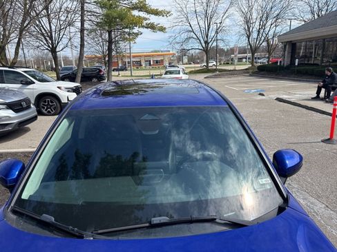 Certified 2023 Honda CR-V EX-L image 11