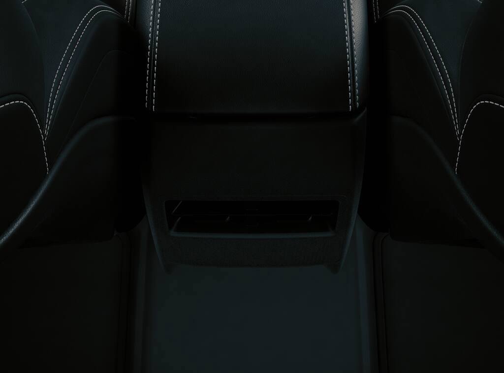 New 2027 Jeep Cherokee Limited AWD/4WD image 4