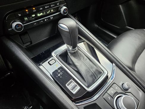 Certified 2025 MAZDA CX-5 AWD 2.5 S w/ Select Package image 27