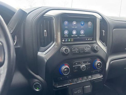 Used 2019 Chevrolet Silverado 1500 RST w/ All-Star Edition image 10