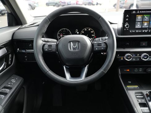 Used 2024 Honda CR-V EX-L image 20