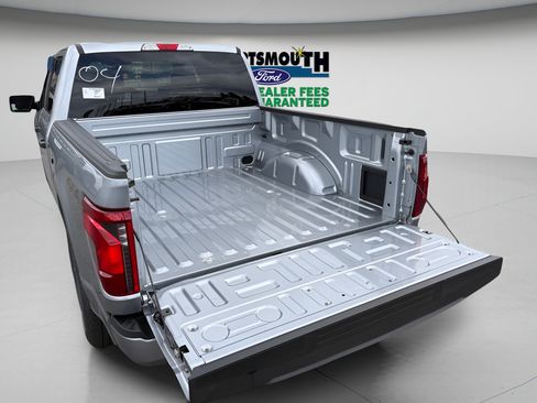 New 2026 Ford F150 STX w/ Equipment Group 200A AWD/4WD image 24