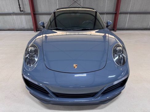 Used 2017 Porsche 911 Carrera RWD image 14