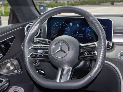 Used 2024 Mercedes-Benz CLE 450 4MATIC Coupe image 19