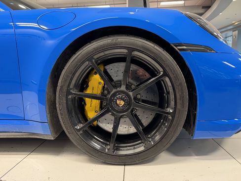 Used 2023 Porsche 911 GT3 RS image 20