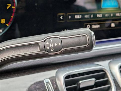 Certified 2021 Mercedes-Benz C 300 Sedan image 11