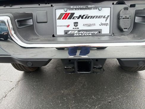 New 2026 RAM 2500 Big Horn AWD/4WD image 14