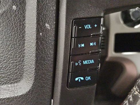 Used 2014 Ford F150 XLT w/ XLT Convenience Package AWD/4WD image 13