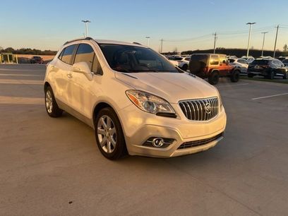 Used 2014 Buick Encore Premium
