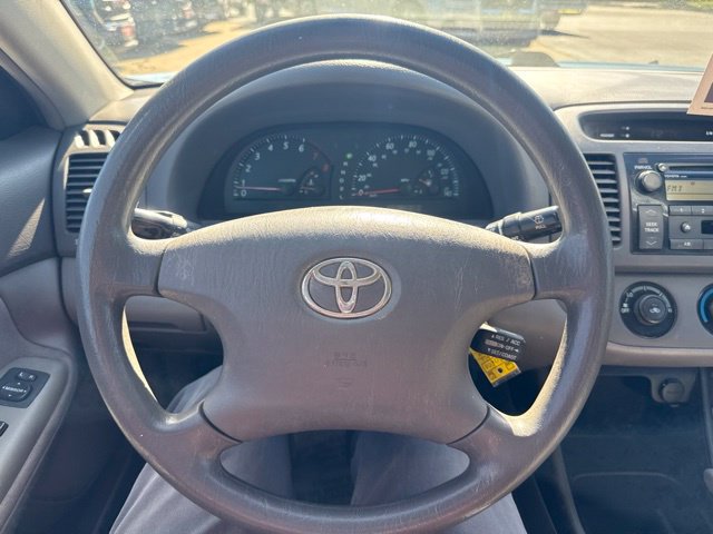 Used 2002 Toyota Camry LE w/ Pkg 7 FWD image 23
