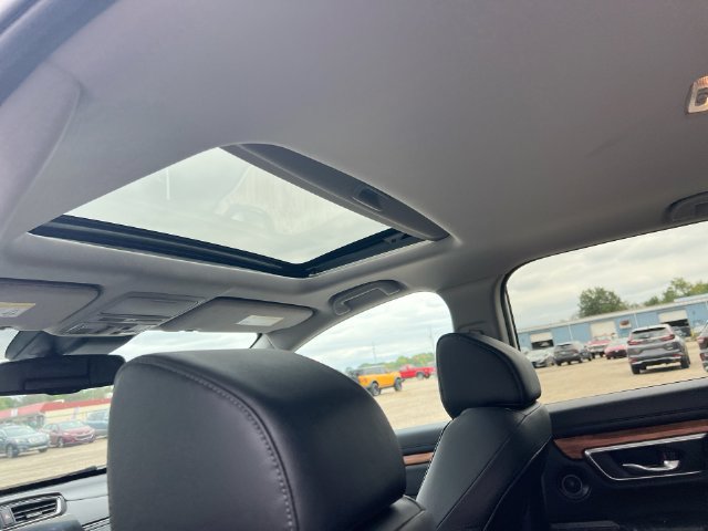 Used 2020 Honda CR-V EX-L image 18