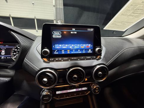 Used 2025 Nissan Sentra SV w/ All-Weather Package image 28