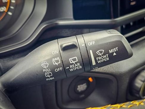 Certified 2024 Jeep Wrangler Sport S image 16