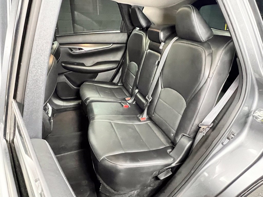 Used 2024 INFINITI QX50 Luxe AWD/4WD image 17