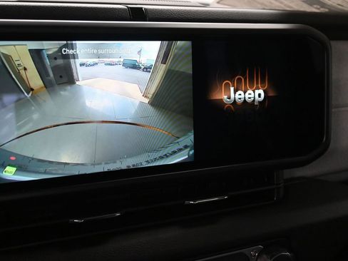 New 2026 Jeep Wrangler Sport S image 31