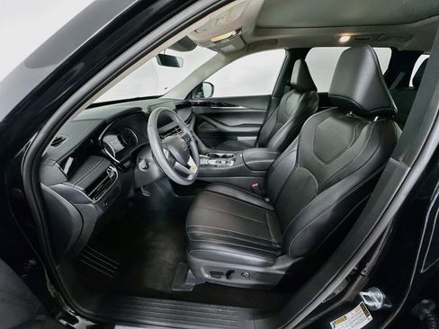 Used 2023 INFINITI QX60 Pure FWD image 13