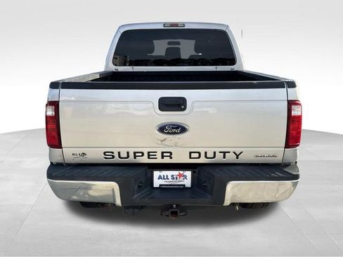 Used 2016 Ford F250 XLT image 8