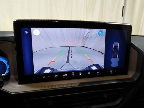 New 2025 Ford Bronco Sport Big Bend image 35