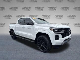 Certified 2025 Chevrolet Colorado Z71 w/ Z71 Convenience Package 2 video 2