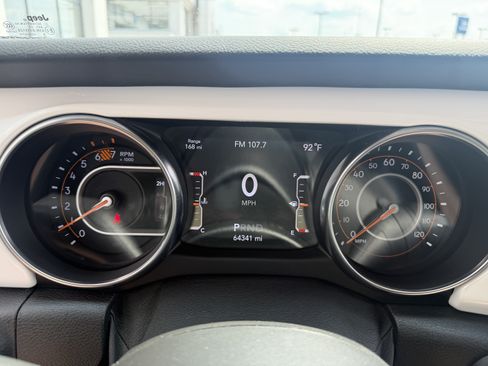 Used 2021 Jeep Wrangler Unlimited Sport AWD/4WD image 40