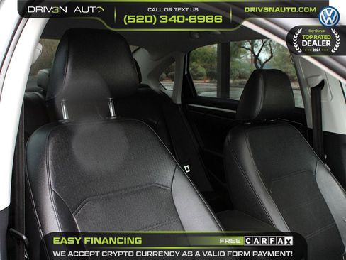 Used 2017 Volkswagen Passat 1.8T SE image 17