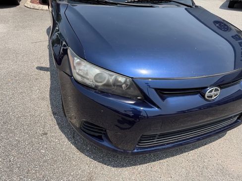 Used 2012 Scion tC FWD image 13
