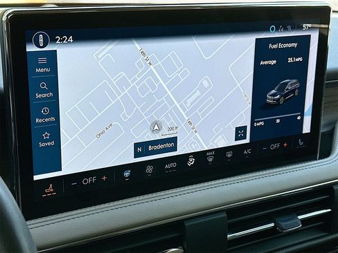 Used 2023 Lincoln Corsair Reserve w/ Equipment Group 201A image 13