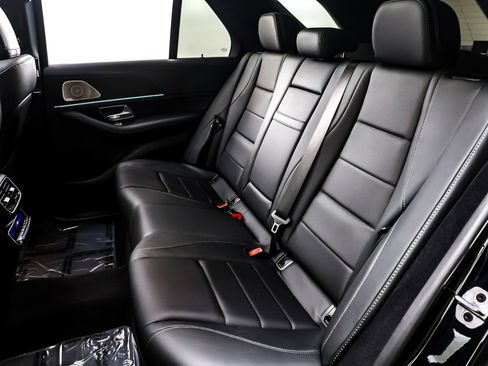 Certified 2023 Mercedes-Benz GLE 450 4MATIC image 10