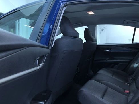 Certified 2025 Toyota Camry LE image 20