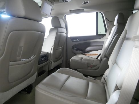 Used 2016 Chevrolet Tahoe LTZ image 32