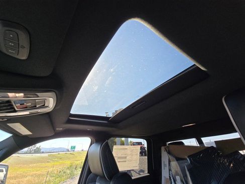 New 2026 RAM 3500 Laramie w/ Max Tow Package image 24