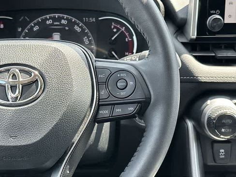 Used 2023 Toyota RAV4 XLE w/ Convenience Package AWD/4WD image 10