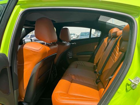 Used 2023 Dodge Charger SRT Hellcat w/ Harman/Kardon Audio Group image 34