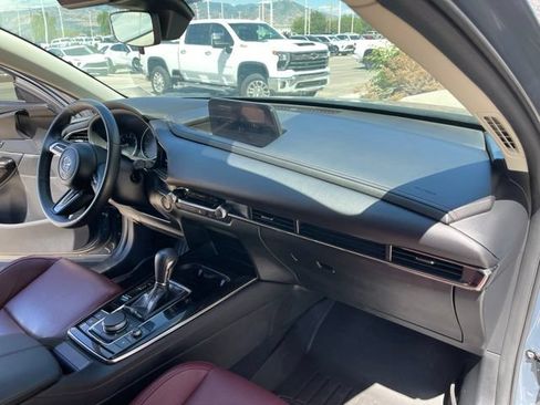 Used 2023 MAZDA CX-30 AWD 2.5 S w/ Preferred Package image 18