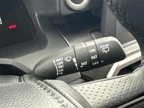 New 2026 Toyota 4Runner SR5 image 24